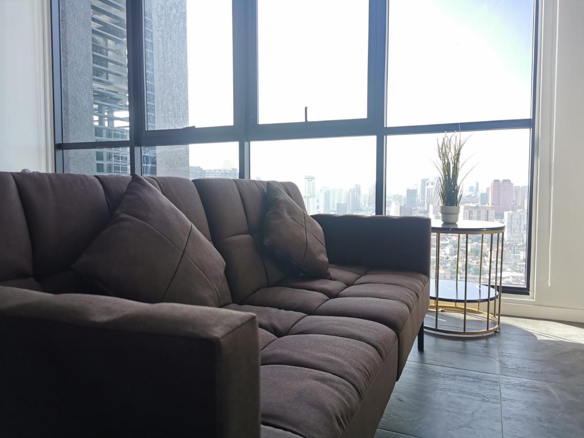 Scarletz Suites Klcc By De Harlequins Guesthouse Kuala Lumpur Luaran gambar