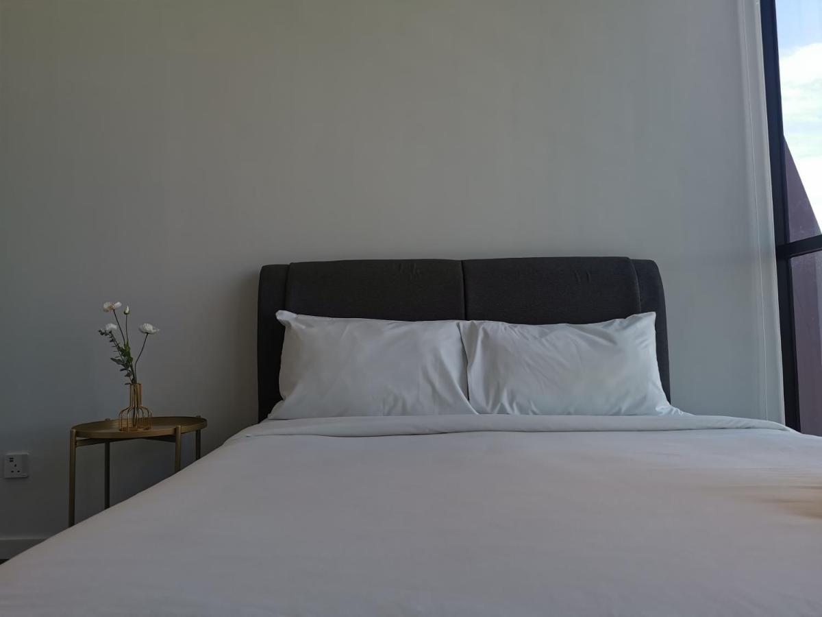 Scarletz Suites Klcc By De Harlequins Guesthouse Kuala Lumpur Luaran gambar