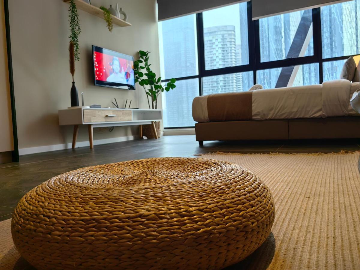 Scarletz Suites Klcc By De Harlequins Guesthouse Kuala Lumpur Luaran gambar